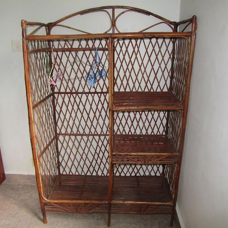 Firefly Guesthouse - The Berlin Angkor Siem Reap Bagian luar foto