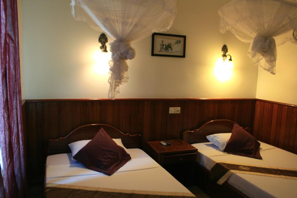 Firefly Guesthouse - The Berlin Angkor Siem Reap Ruang foto