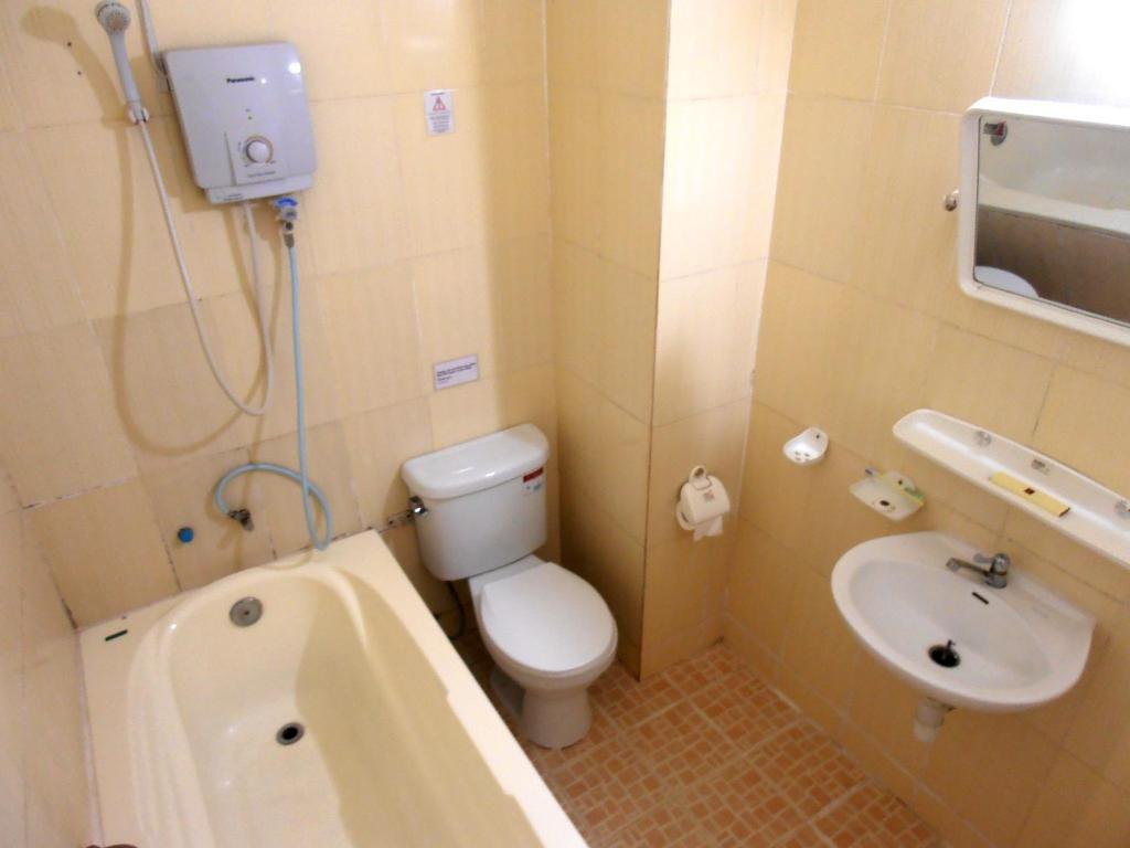 Firefly Guesthouse - The Berlin Angkor Siem Reap Ruang foto